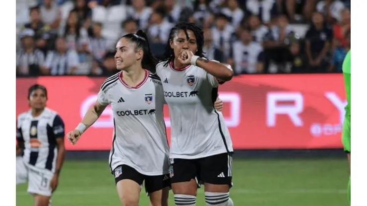Colo Colo Femenino ya tiene fecha y hora para su debut