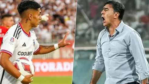 Gustavo Quinteros condena el caso de violencia de género de Jordhy Thompson.