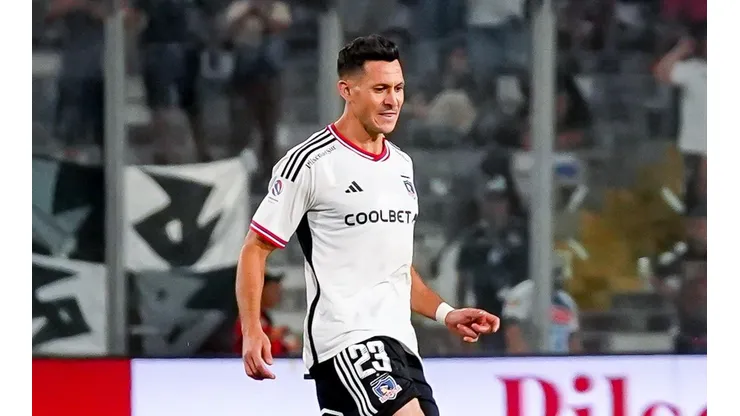 Ramiro González acumula 716 minutos durante la temporada.