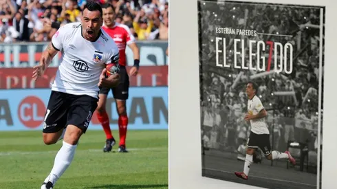 Sorteamos "El Elegido", el libro de Esteban Paredes