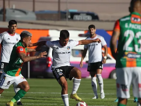 Tabla: Unión sale del descenso y la UC con Magallanes reparten puntos