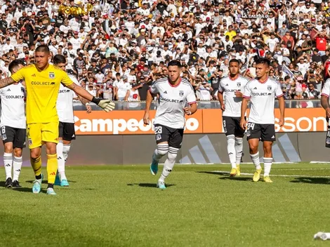 ¡Colo Colo entre los 16 más valorados de América!