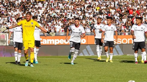 El valor de Colo Colo en la Copa Libertadores 2023