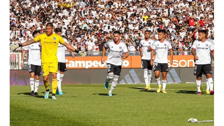 El valor de Colo Colo en la Copa Libertadores 2023