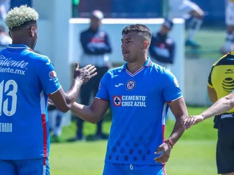 Iván Morales busca una nueva oportunidad y aprovecharla