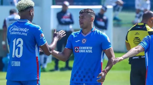 Iván Morales quiere una nueva revancha en México