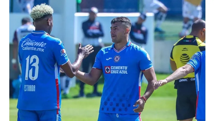 Iván Morales quiere una nueva revancha en México