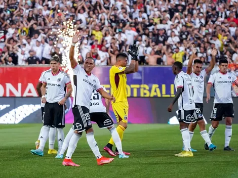 Los posibles nominados de Colo Colo para el amistoso de La Roja