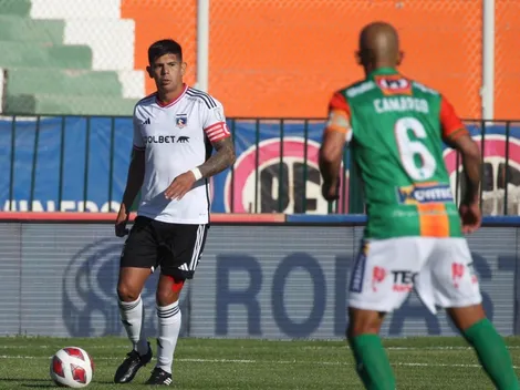 Pavez alza la voz tras la derrota y hace una feroz autocrítica