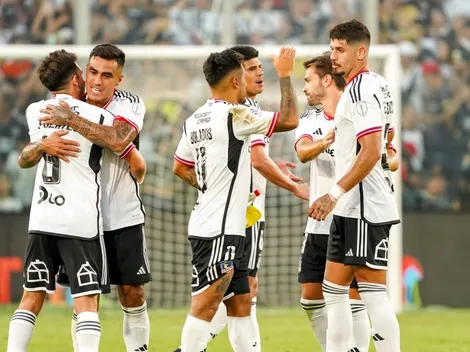 Colo Colo saca chama de campeón e irá de blanco pese a ser visitante