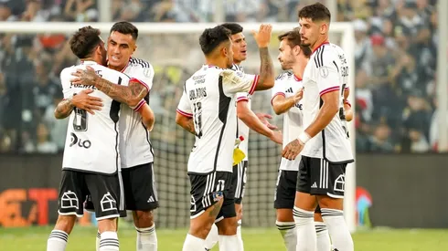 Colo Colo saca chama de campeón e irá de blanco pese a ser visitante.