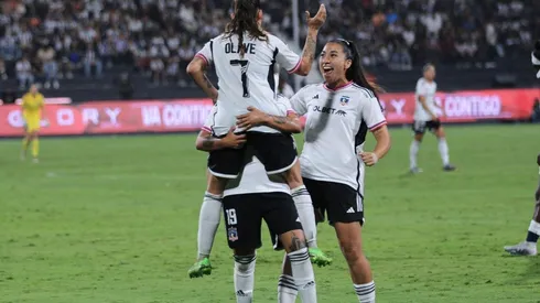 Colo Colo listo para el Campeonato Nacional