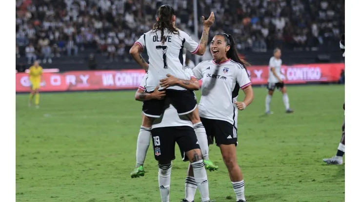 Colo Colo listo para el Campeonato Nacional