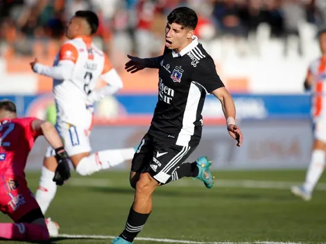 ¿Cómo le fue a Colo Colo en su última visita a Cobresal en el norte?