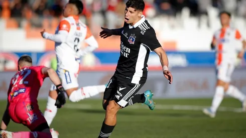 ¿Cómo le fue a Colo Colo en su última visita a Cobresal en el norte?