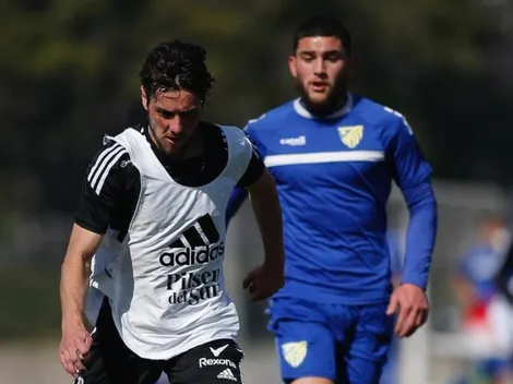 Colo Colo disputa un nuevo amistoso en el Monumental