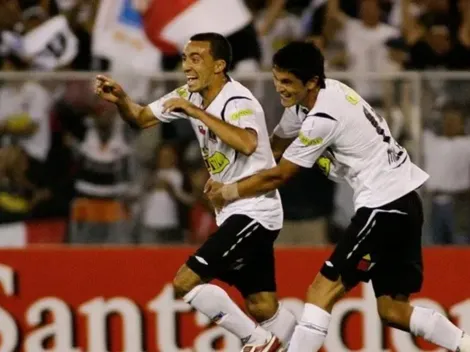 Cereceda revela que es hincha de Colo Colo y por qué partió