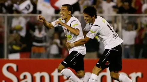 Roberto Cereceda logró tres títulos con Colo Colo