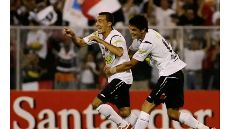 Roberto Cereceda logró tres títulos con Colo Colo