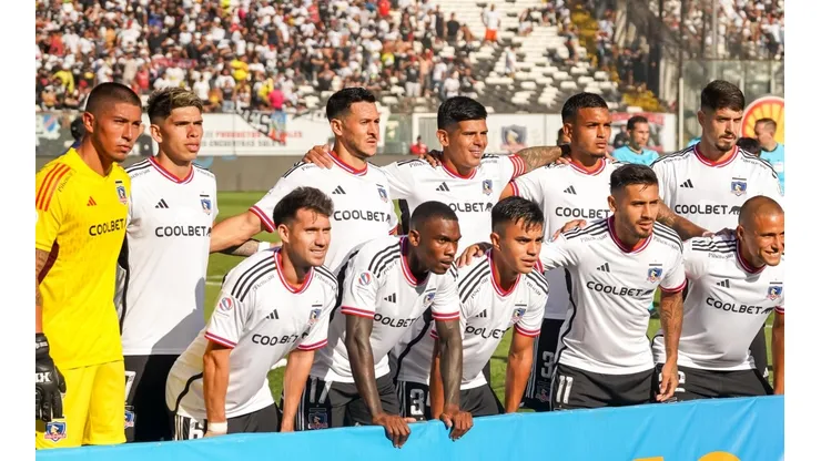 Gustavo Quinteros ensaya su oncena pensando en Cobresal.