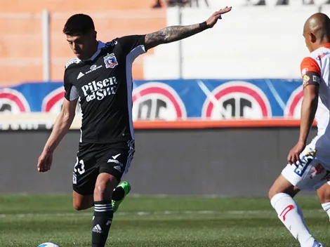 ¿A qué hora juegan Colo Colo y Cobresal?