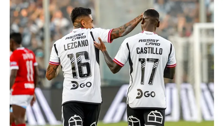 Colo Colo informó tres camisetas para disputar la Copa Libertadores