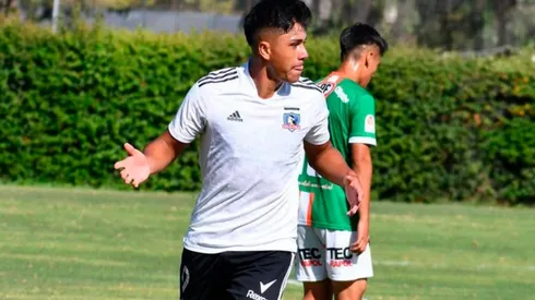 Damián Pizarro habló del gran presente que vive