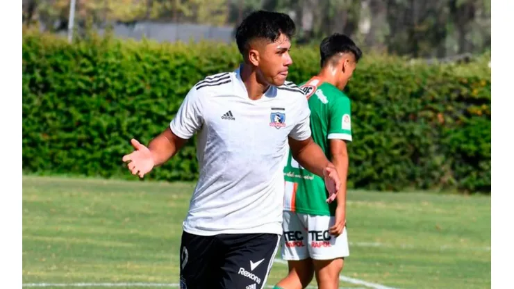 Damián Pizarro habló del gran presente que vive