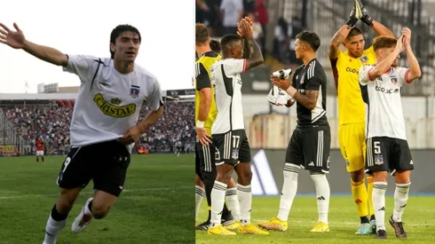 El análisis de Héctor Mancilla sobre el momento de Colo Colo