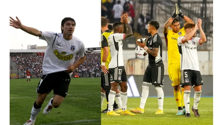 El análisis de Héctor Mancilla sobre el momento de Colo Colo