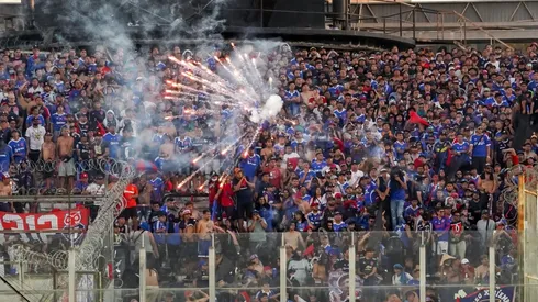 Bose arremete contra Colo Colo y la U por los incidentes en el Superclásico.