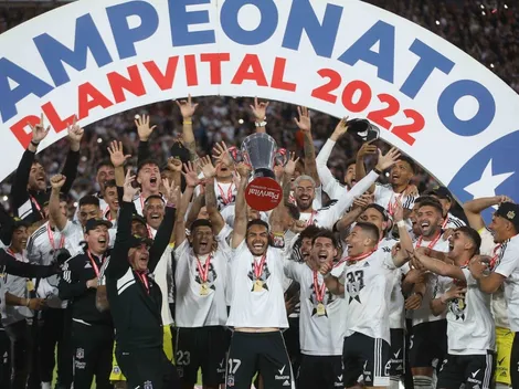 Anuncian lanzamiento de un nuevo álbum de Colo Colo