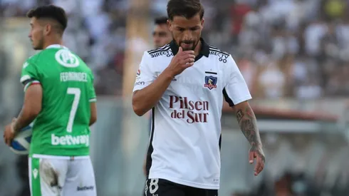 Gabriel Costa conversó de su salida de Colo Colo y el posterior arribo a Alianza Lima