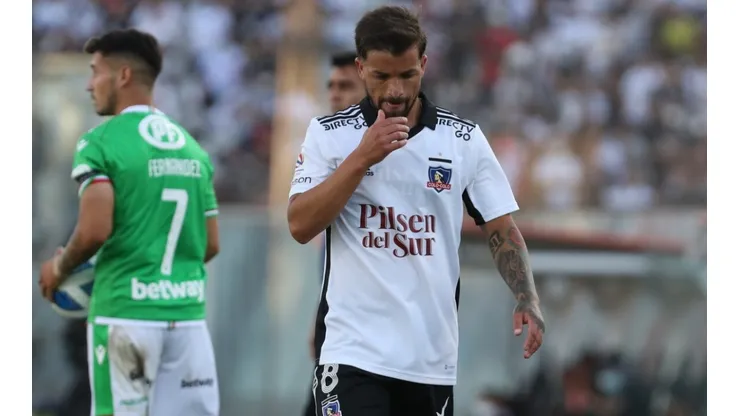 Gabriel Costa conversó de su salida de Colo Colo y el posterior arribo a Alianza Lima