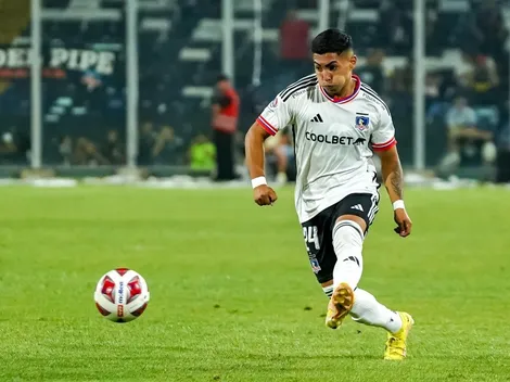 Directora de Género del CSD Colo Colo condena violencia de Thompson