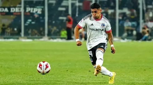 Directora de Género del CSD Colo Colo condena violencia de Thompson.