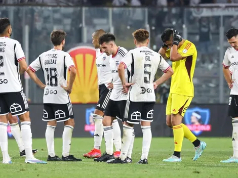 Carlos Caszely se inquieta por el nivel de Colo Colo con miras a la Libertadores