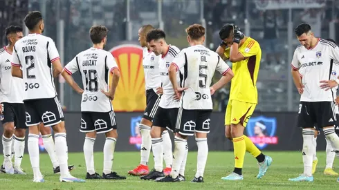 Carlos Caszely se inquieta por el nivel de Colo Colo con miras a la Libertadores.