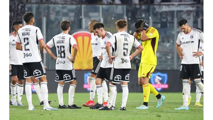 Carlos Caszely se inquieta por el nivel de Colo Colo con miras a la Libertadores.