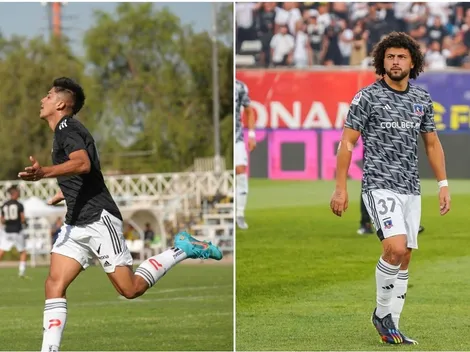 Quinteros aclara la situación de Falcón y anticipa minutos para Damián Pizarro