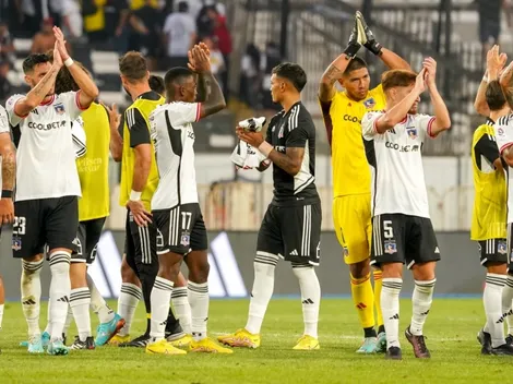 Colo Colo regresa a los entrenamientos con varias dudas que resolver