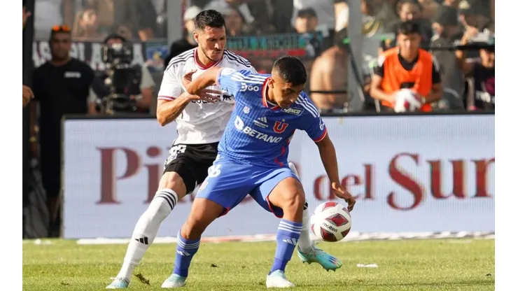 Ramiro González coincide en el bajo nivel del Superclásico