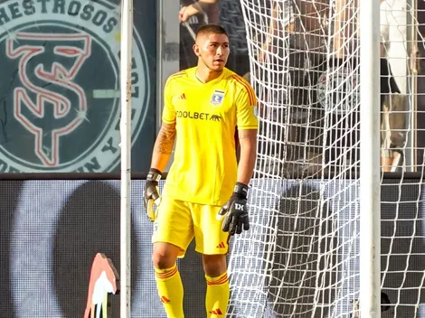 Cortés es categórico que Colo Colo como equipo grande buscó el triunfo