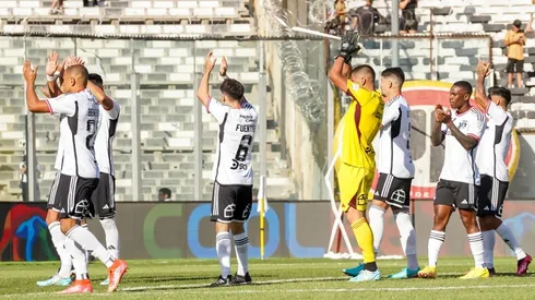 La oncena que entrena Colo Colo para chocar con Universidad de Chile