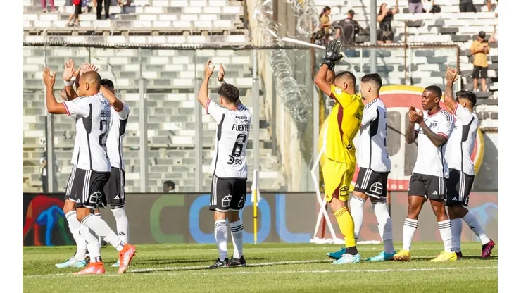 La oncena que entrena Colo Colo para chocar con Universidad de Chile
