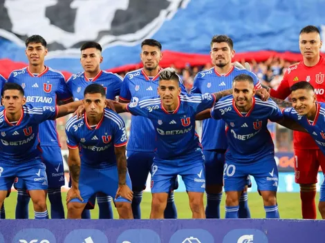La probable formación de la U para el Superclásico