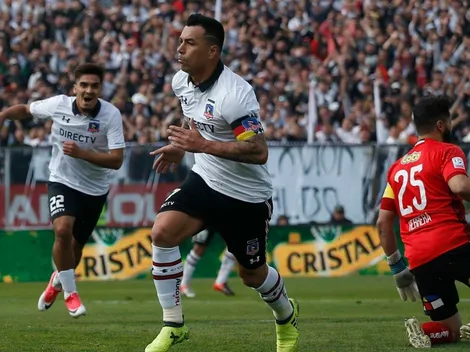 Superclásico del recuerdo: Un nuevo show de Esteban Paredes