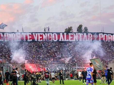 Estadio Seguro empujará para llevar las sanciones por incidentes