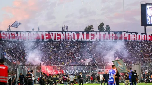 Estadio Seguro empujará para llevar las sanciones por incidentes.
