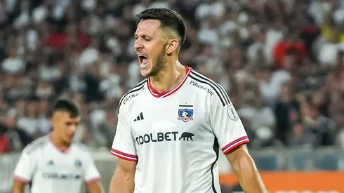 Ramiro González no siente presión extra en Colo Colo